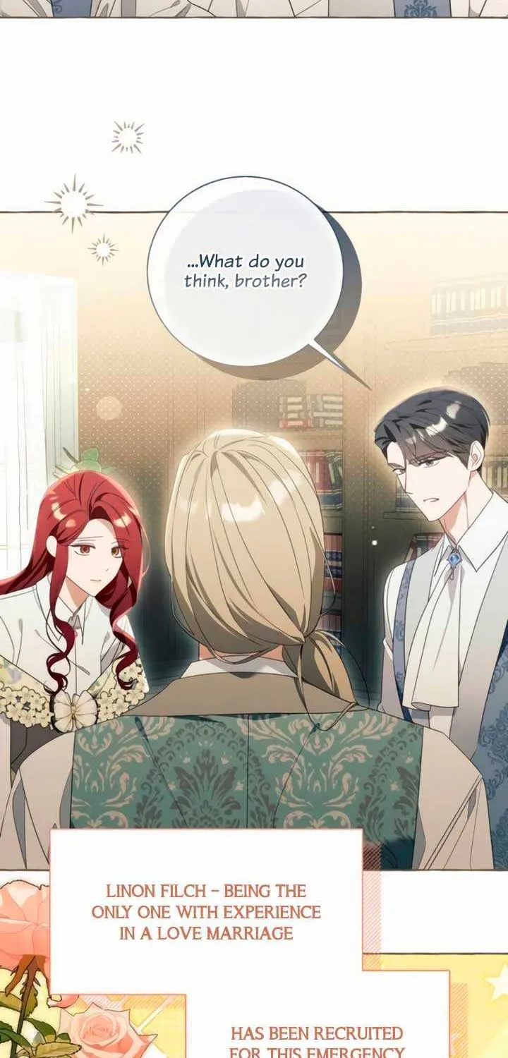I Thought It’s a Common Possession Chapter 107 page 12 - 