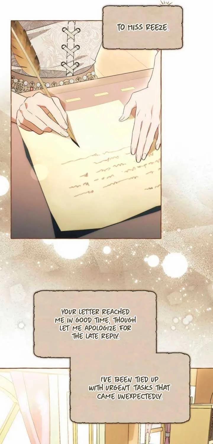 I Thought It’s a Common Possession Chapter 107 page 17 - 
