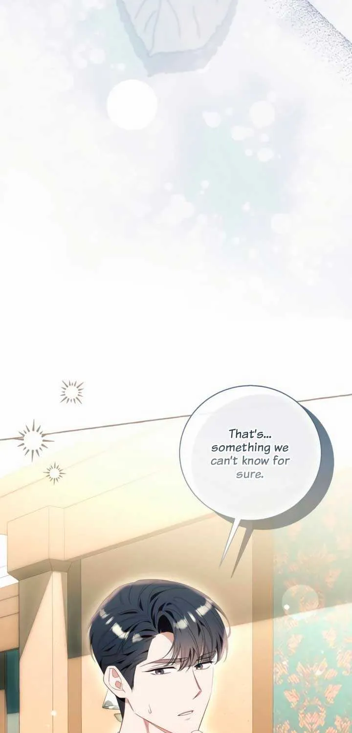 I Thought It’s a Common Possession Chapter 107 page 3 - 