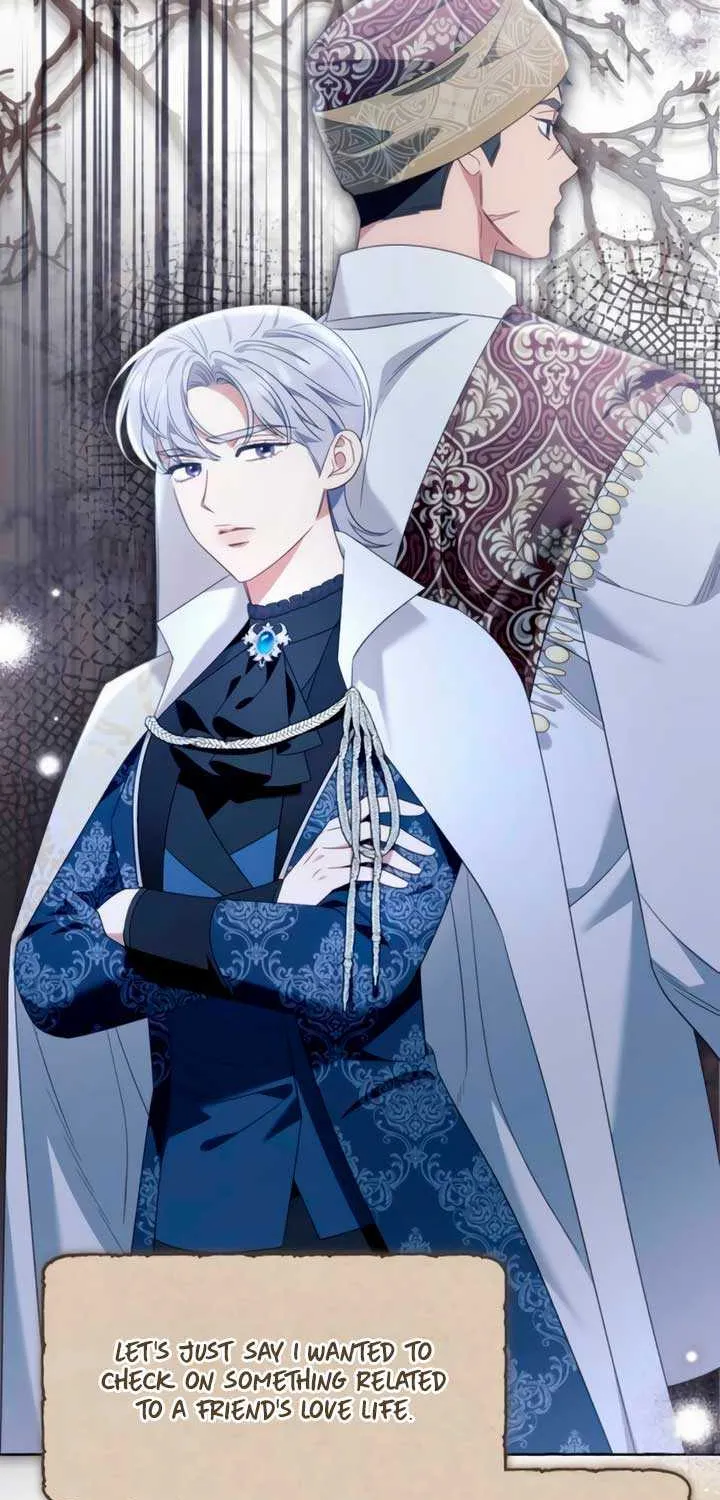 I Thought It’s a Common Possession Chapter 107 page 23 - 