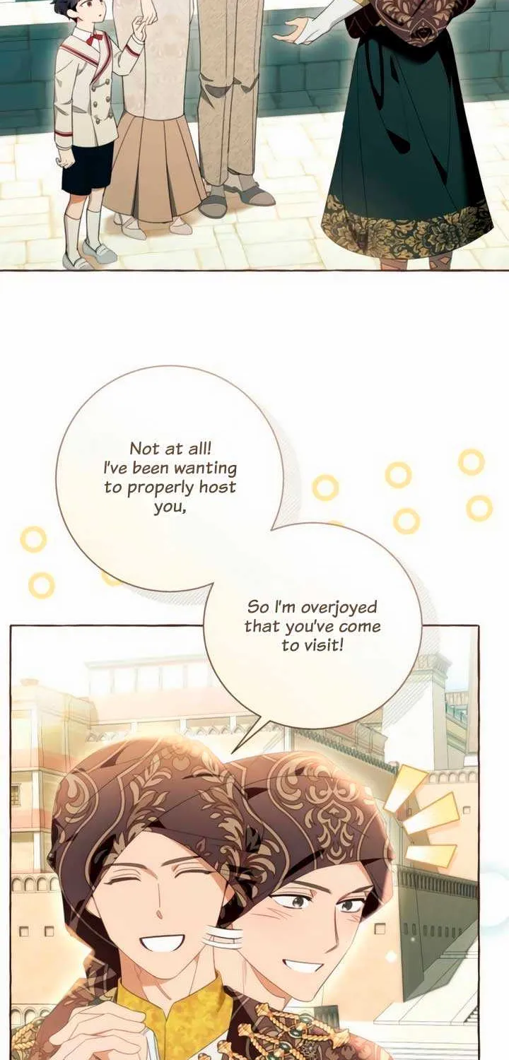 I Thought It’s a Common Possession Chapter 107 page 30 - 