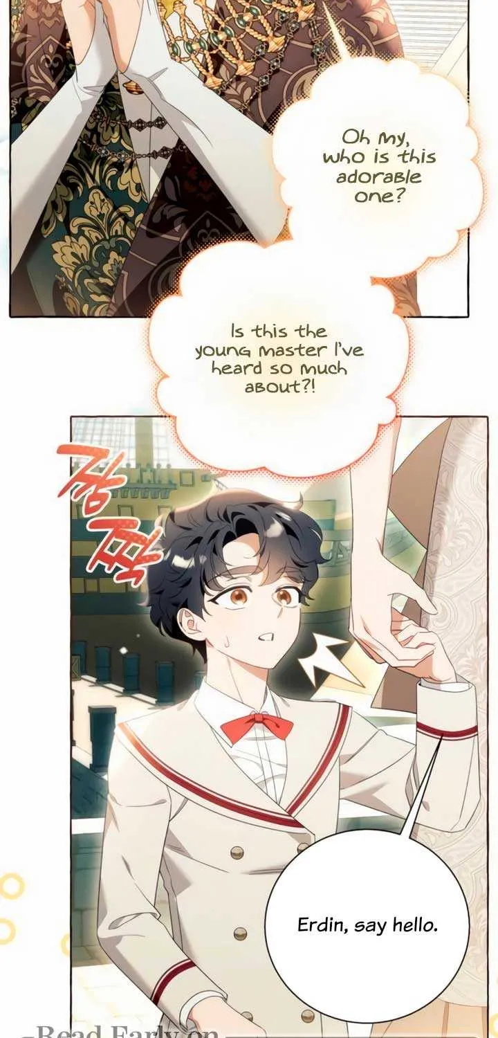 I Thought It’s a Common Possession Chapter 107 page 31 - 