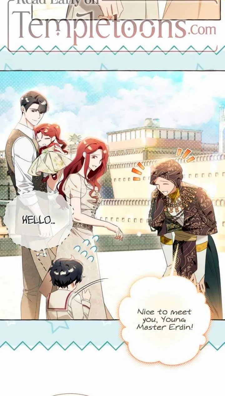 I Thought It’s a Common Possession Chapter 107 page 32 - 