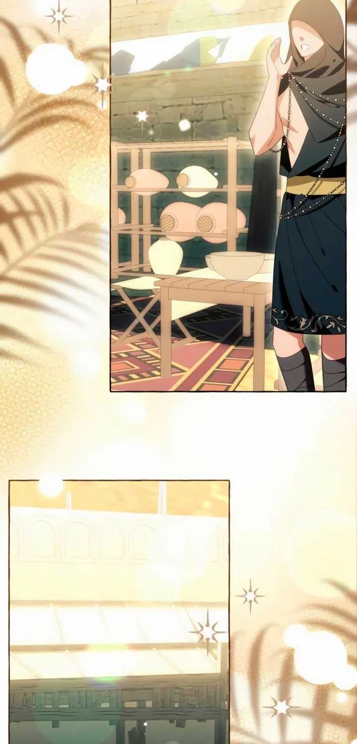 I Thought It’s a Common Possession Chapter 107 page 38 - 
