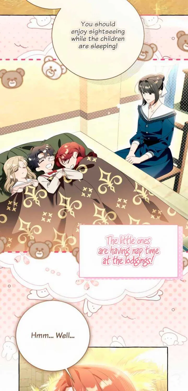 I Thought It’s a Common Possession Chapter 107 page 41 - 