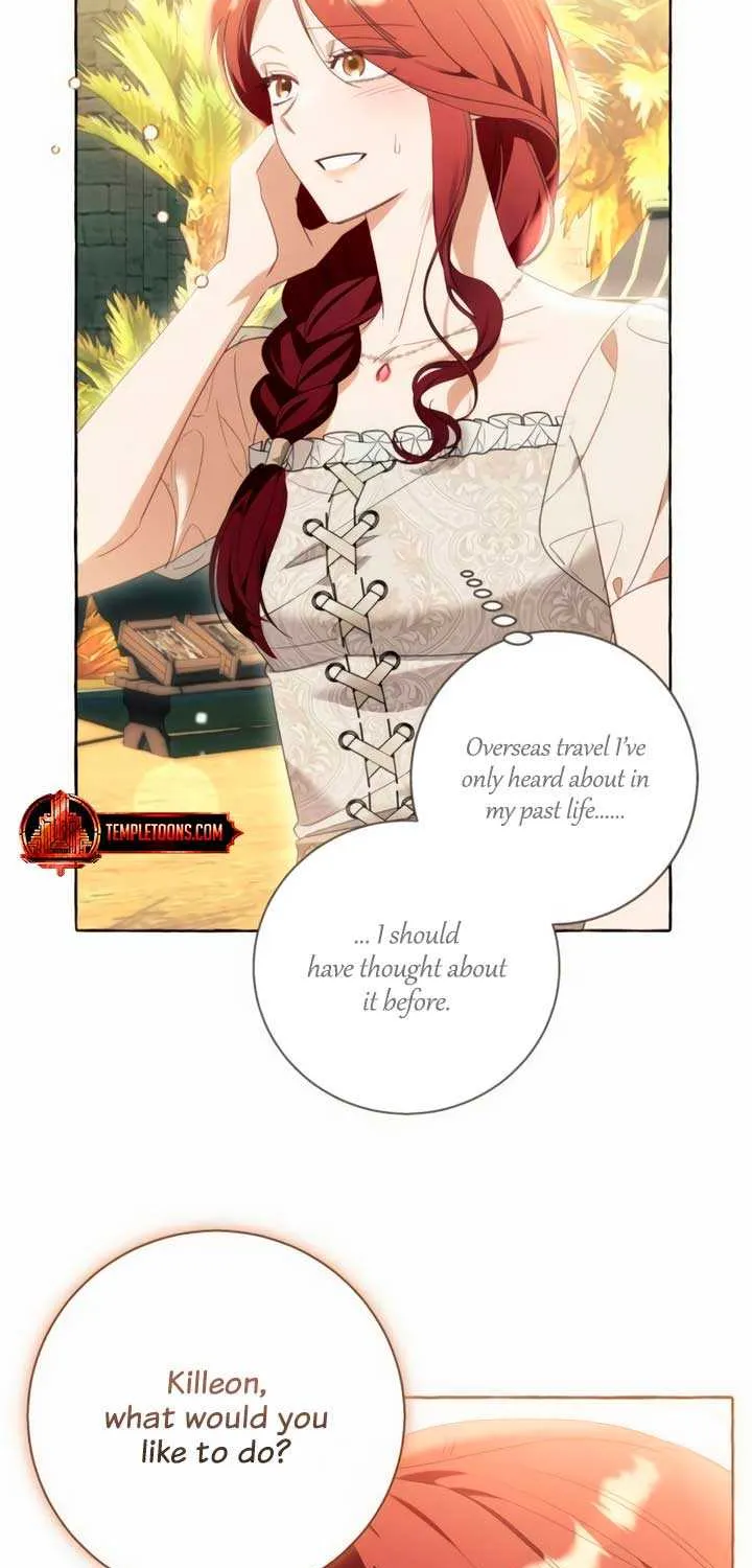 I Thought It’s a Common Possession Chapter 107 page 42 - 