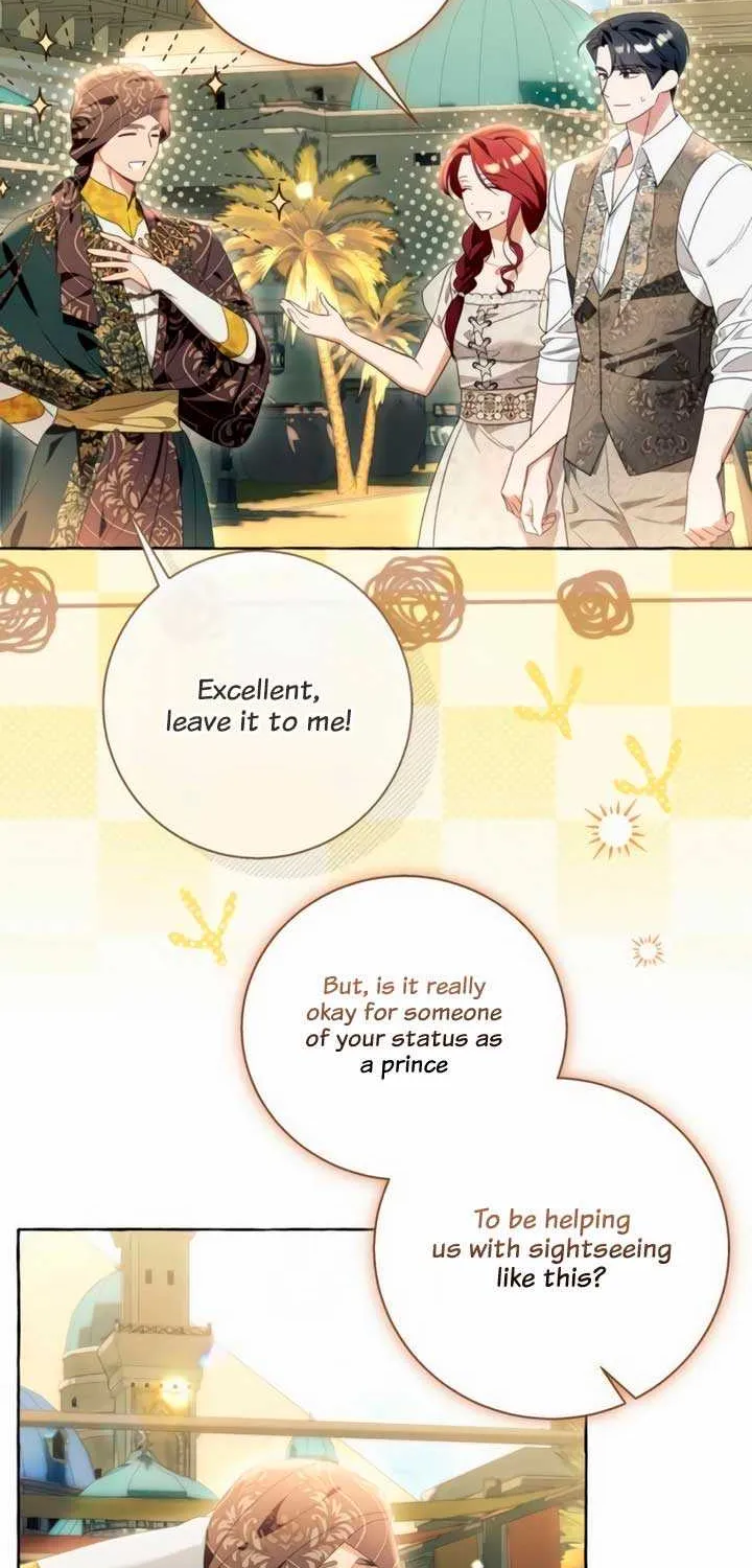 I Thought It’s a Common Possession Chapter 107 page 45 - 