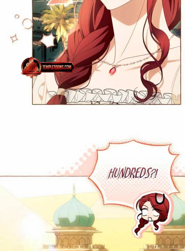 I Thought It’s a Common Possession Chapter 107 page 47 - 
