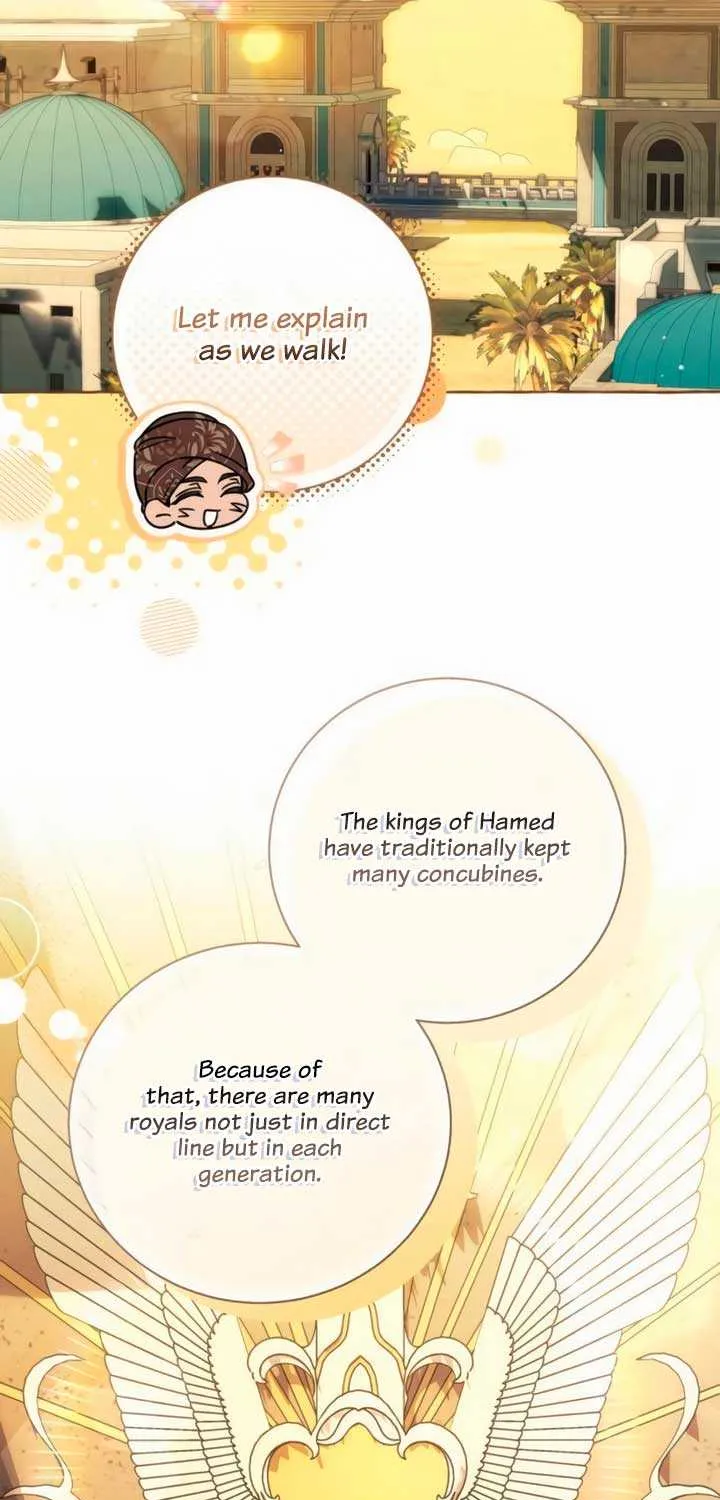 I Thought It’s a Common Possession Chapter 107 page 48 - 