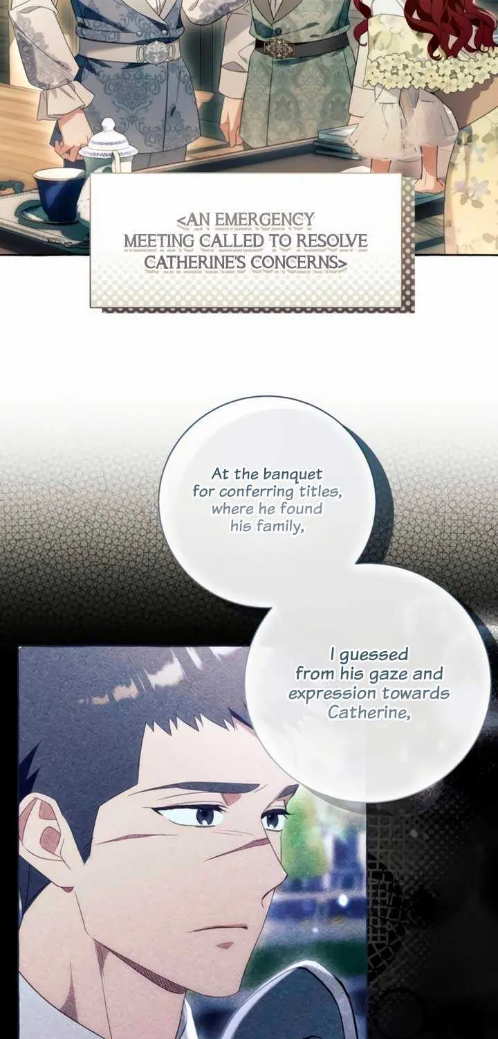 I Thought It’s a Common Possession Chapter 107 page 6 - 