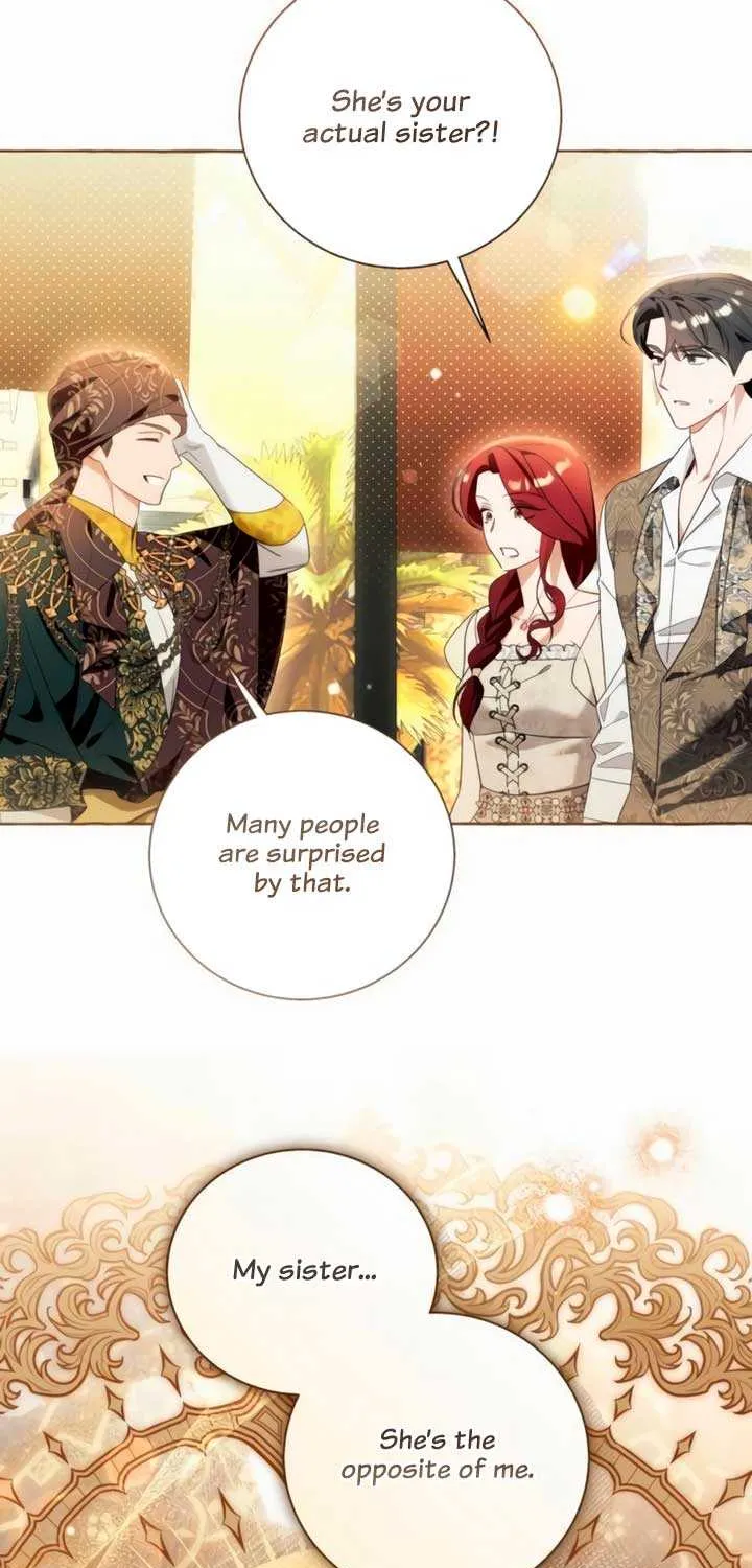 I Thought It’s a Common Possession Chapter 107 page 52 - 