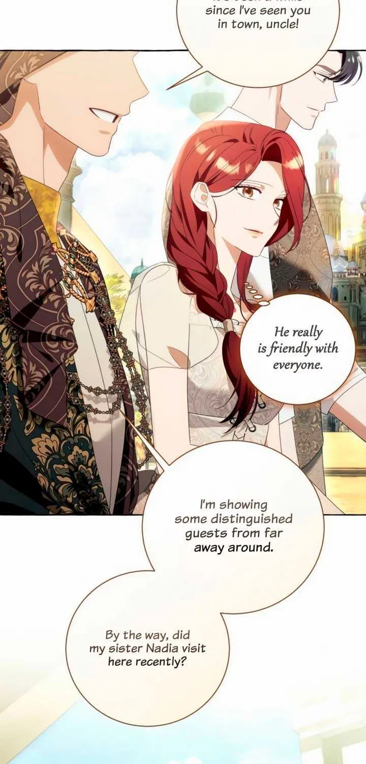 I Thought It’s a Common Possession Chapter 107 page 55 - 