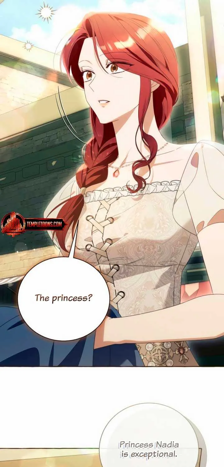 I Thought It’s a Common Possession Chapter 107 page 56 - 