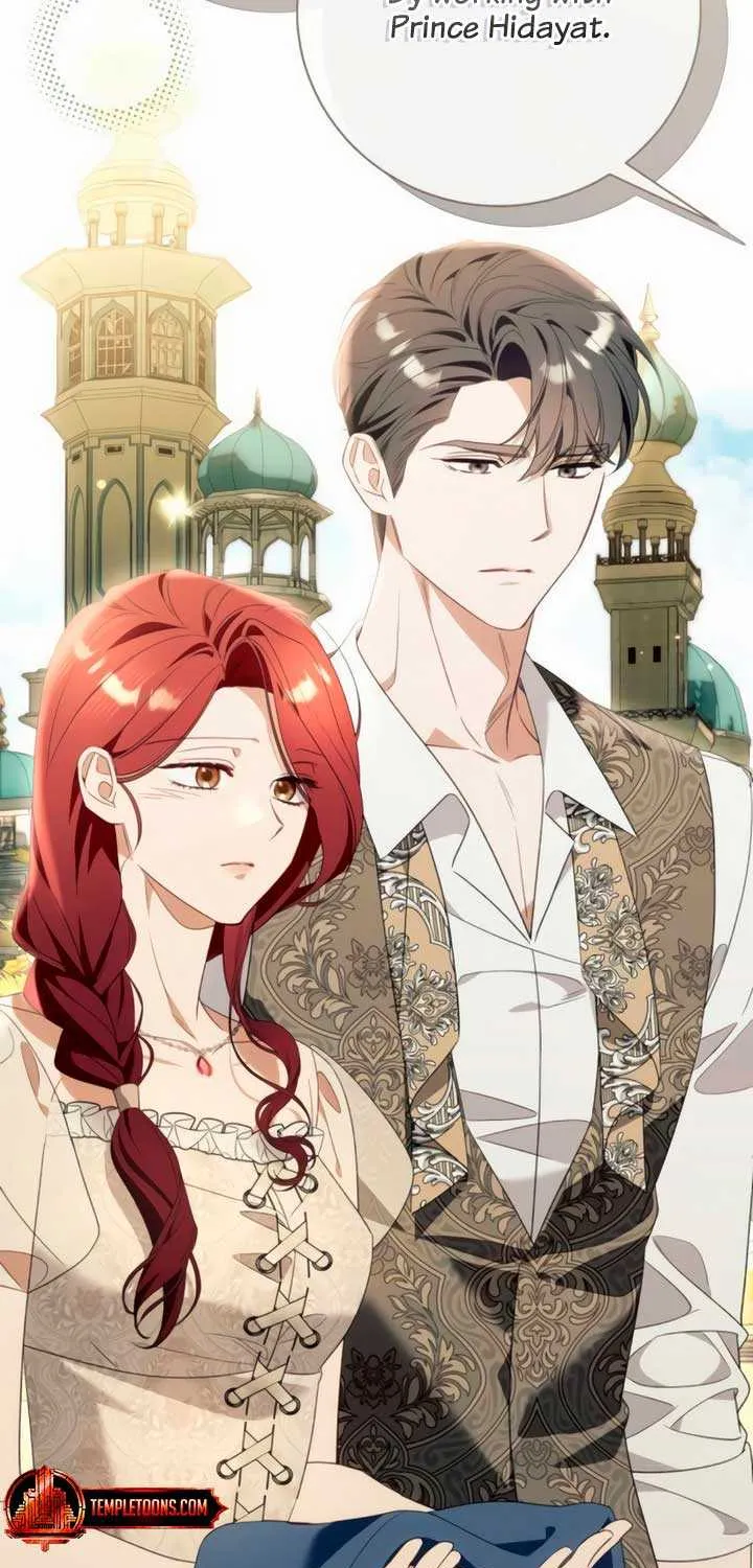 I Thought It’s a Common Possession Chapter 107 page 60 - 