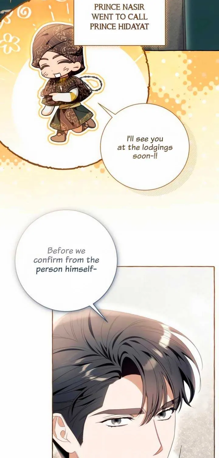 I Thought It’s a Common Possession Chapter 107 page 65 - 