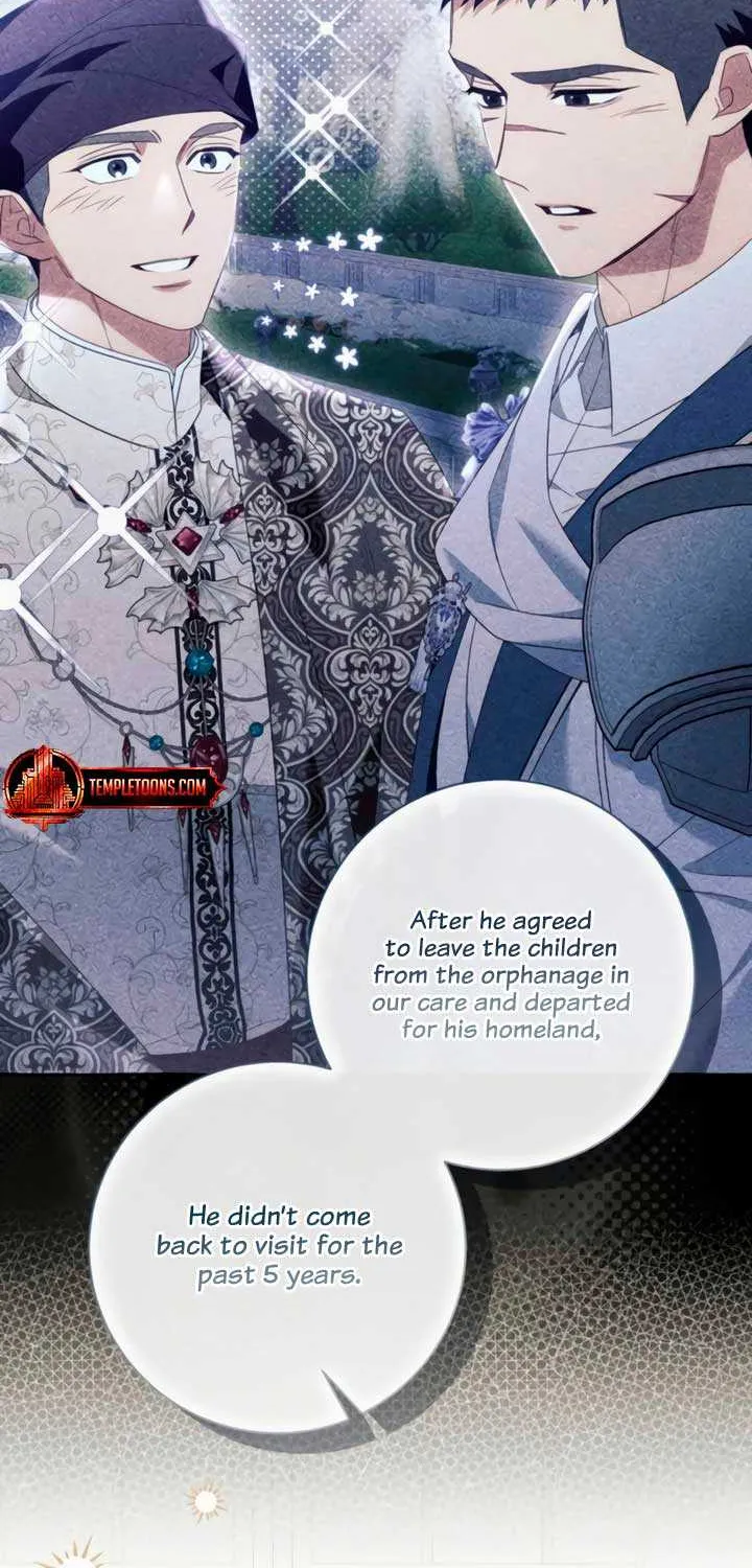 I Thought It’s a Common Possession Chapter 107 page 8 - 