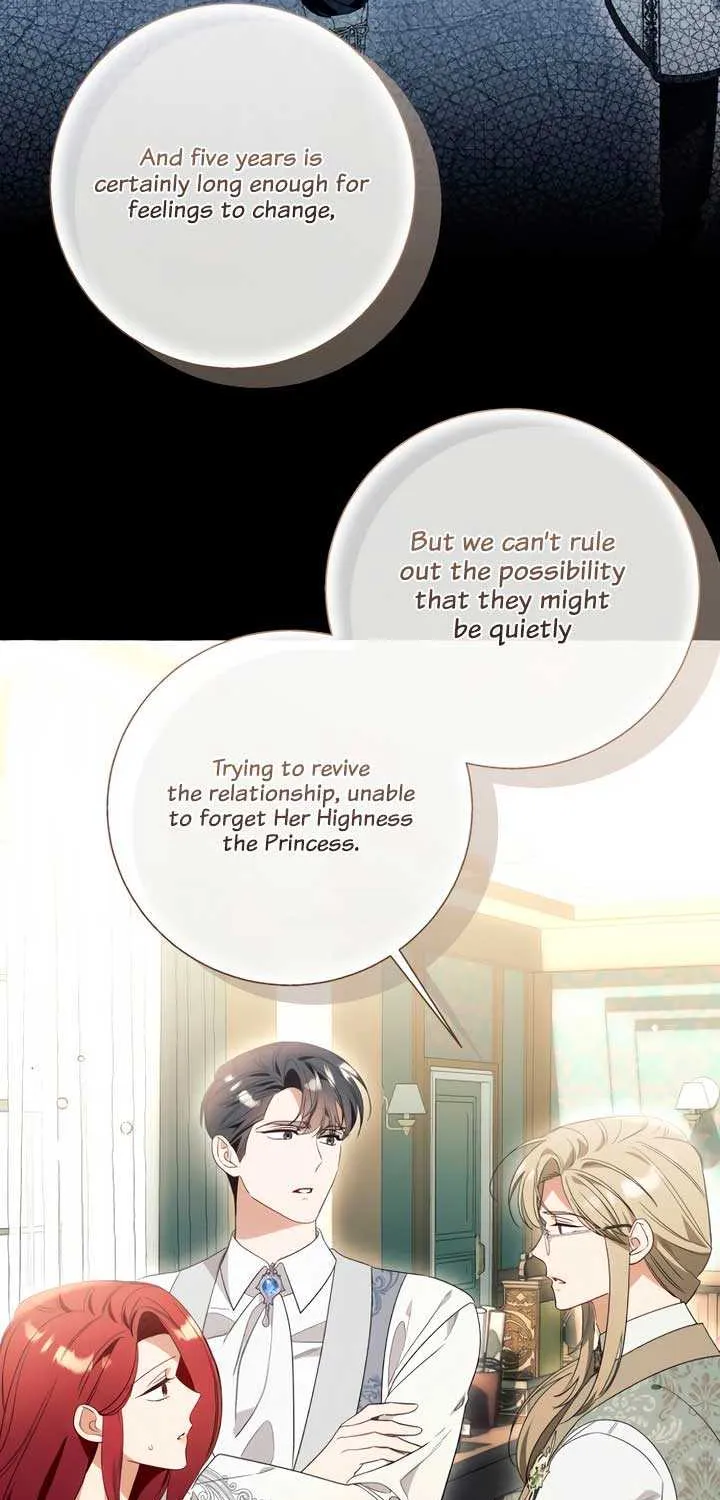I Thought It’s a Common Possession Chapter 108 page 15 - 