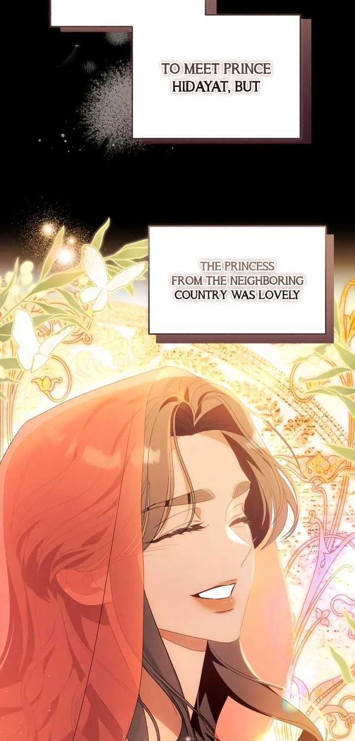 I Thought It’s a Common Possession Chapter 108 page 19 - 