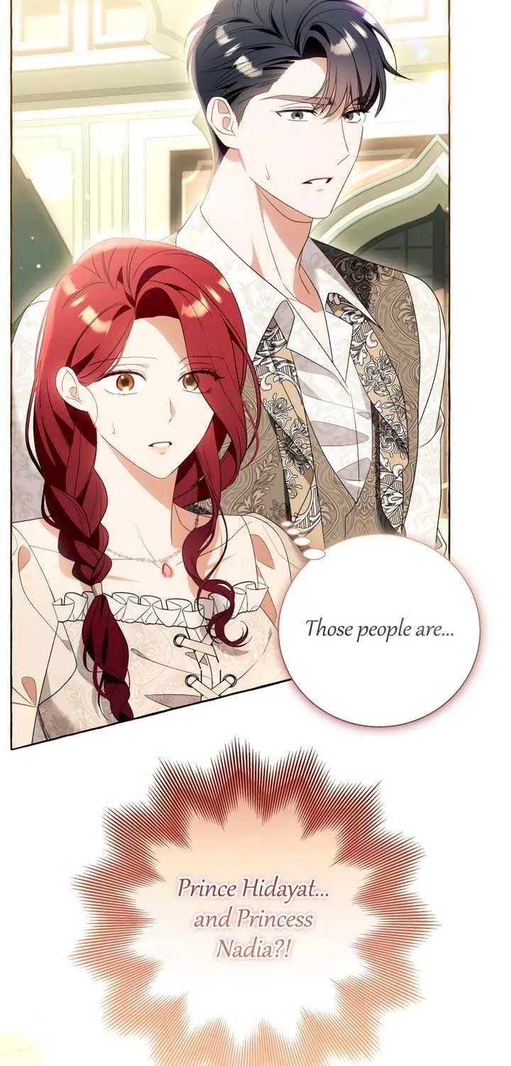 I Thought It’s a Common Possession Chapter 108 page 3 - 