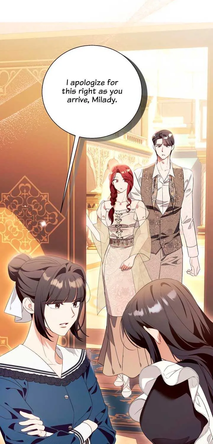 I Thought It’s a Common Possession Chapter 108 page 23 - 