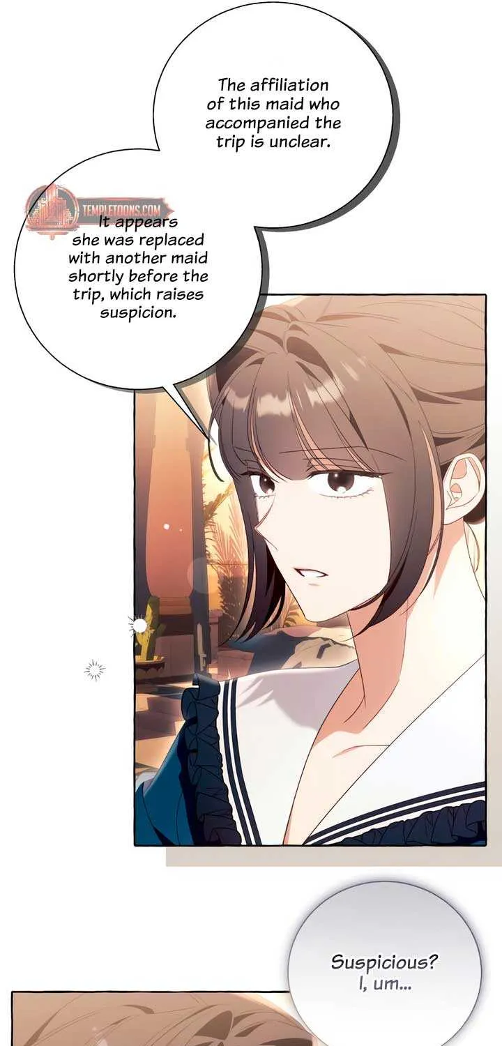 I Thought It’s a Common Possession Chapter 108 page 25 - 