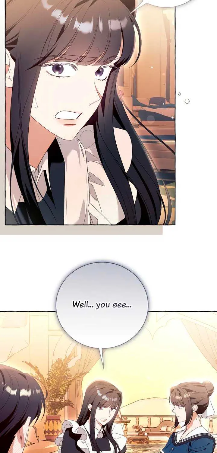 I Thought It’s a Common Possession Chapter 108 page 26 - 