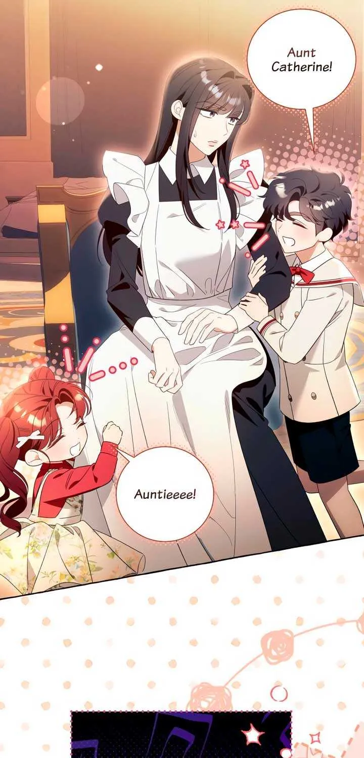 I Thought It’s a Common Possession Chapter 108 page 33 - 