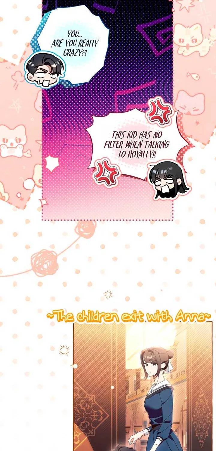 I Thought It’s a Common Possession Chapter 108 page 34 - 