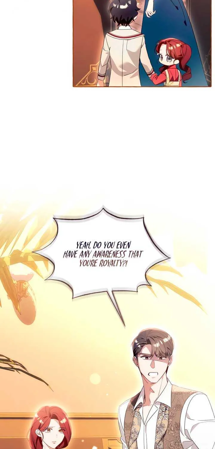 I Thought It’s a Common Possession Chapter 108 page 35 - 