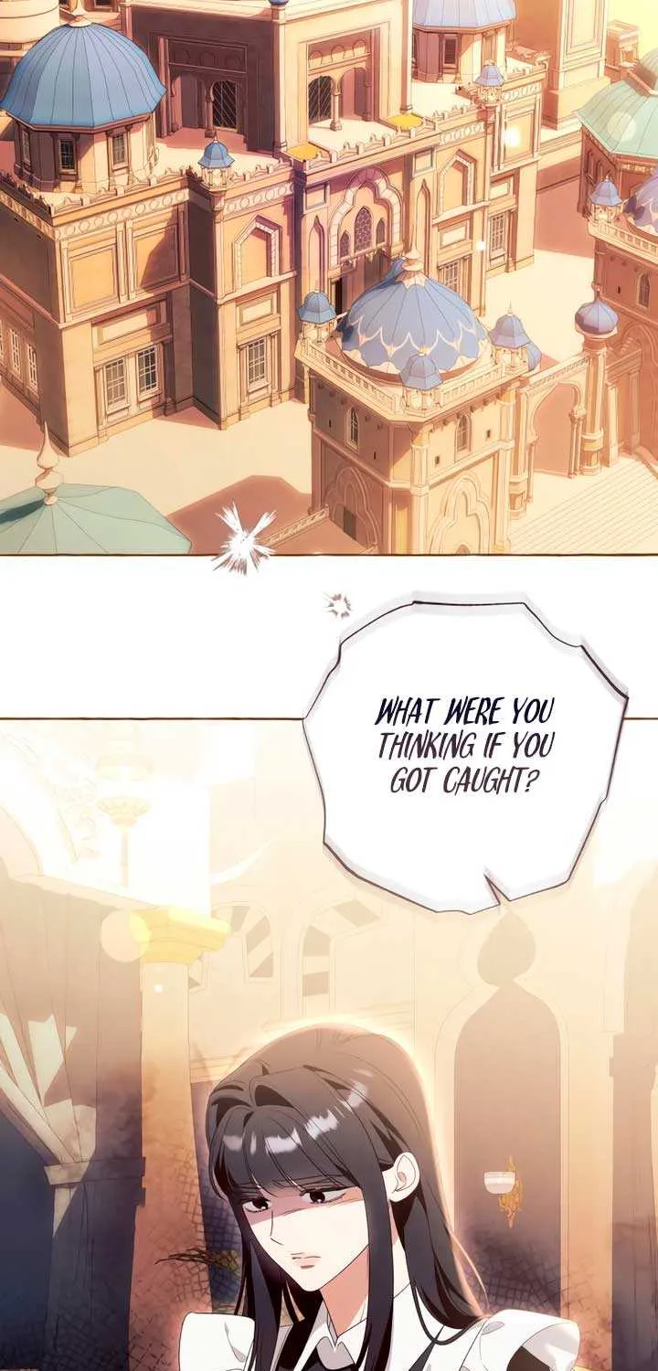 I Thought It’s a Common Possession Chapter 108 page 37 - 