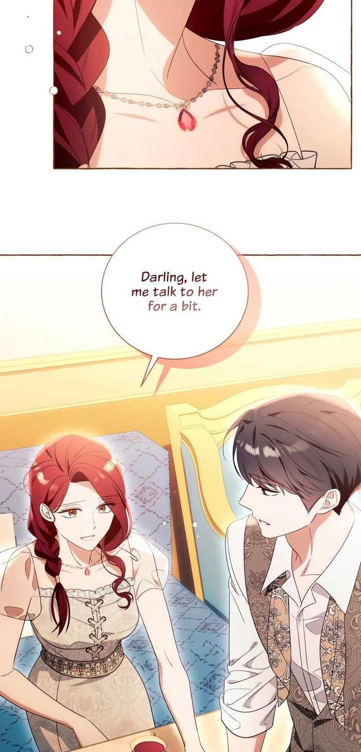 I Thought It’s a Common Possession Chapter 108 page 39 - 