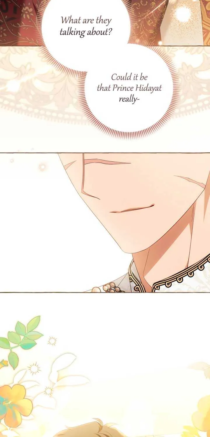 I Thought It’s a Common Possession Chapter 108 page 5 - 