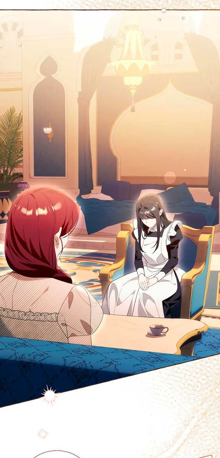 I Thought It’s a Common Possession Chapter 108 page 42 - 