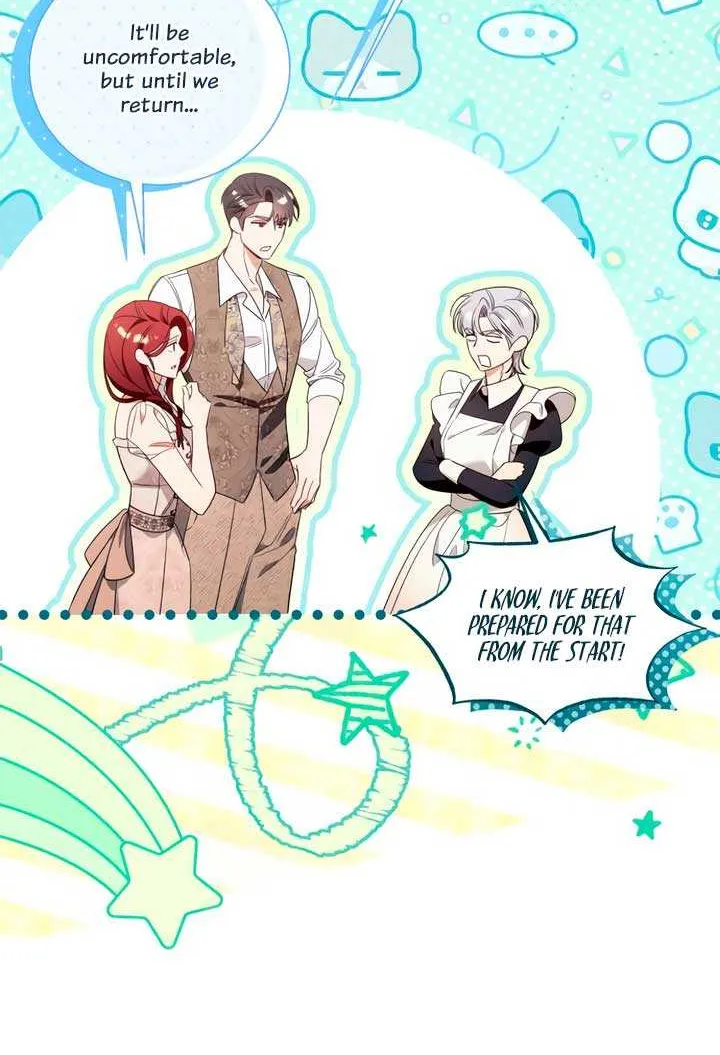 I Thought It’s a Common Possession Chapter 108 page 55 - 
