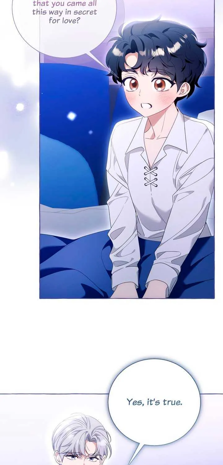 I Thought It’s a Common Possession Chapter 108 page 60 - 