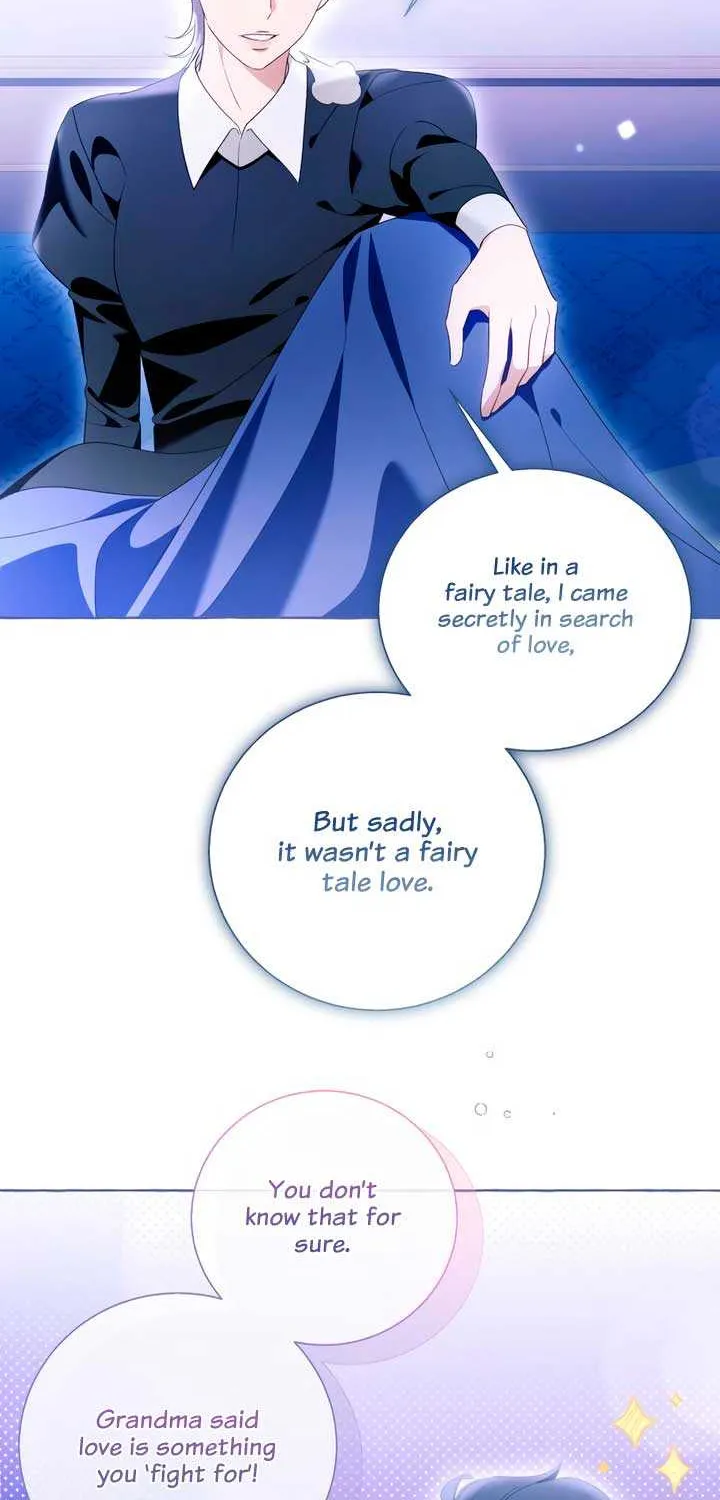 I Thought It’s a Common Possession Chapter 108 page 61 - 