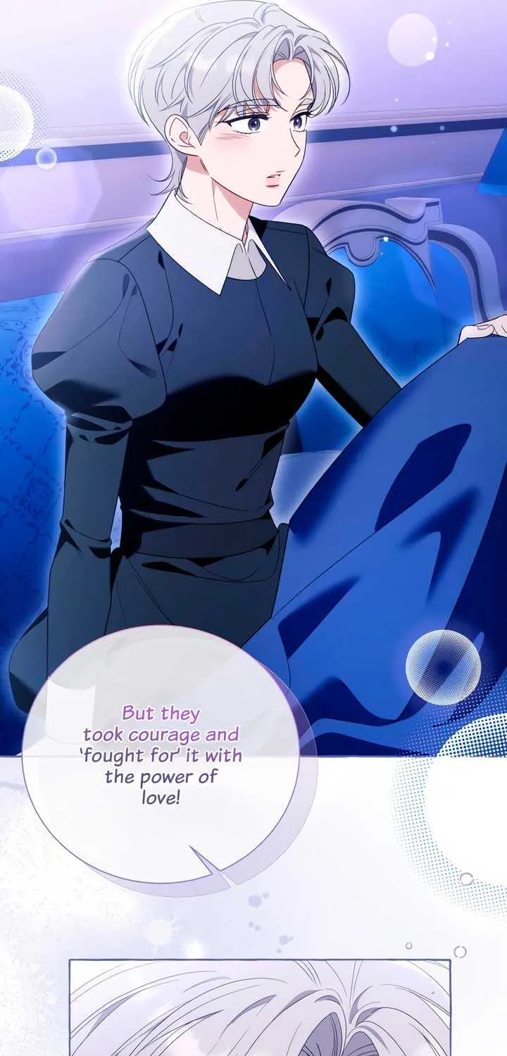 I Thought It’s a Common Possession Chapter 108 page 64 - 