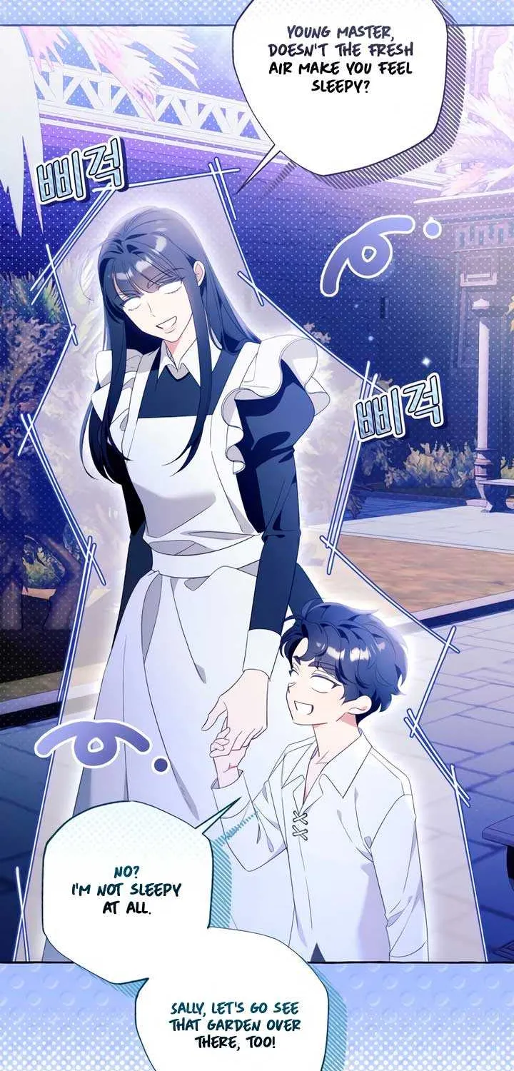 I Thought It’s a Common Possession Chapter 108 page 69 - 
