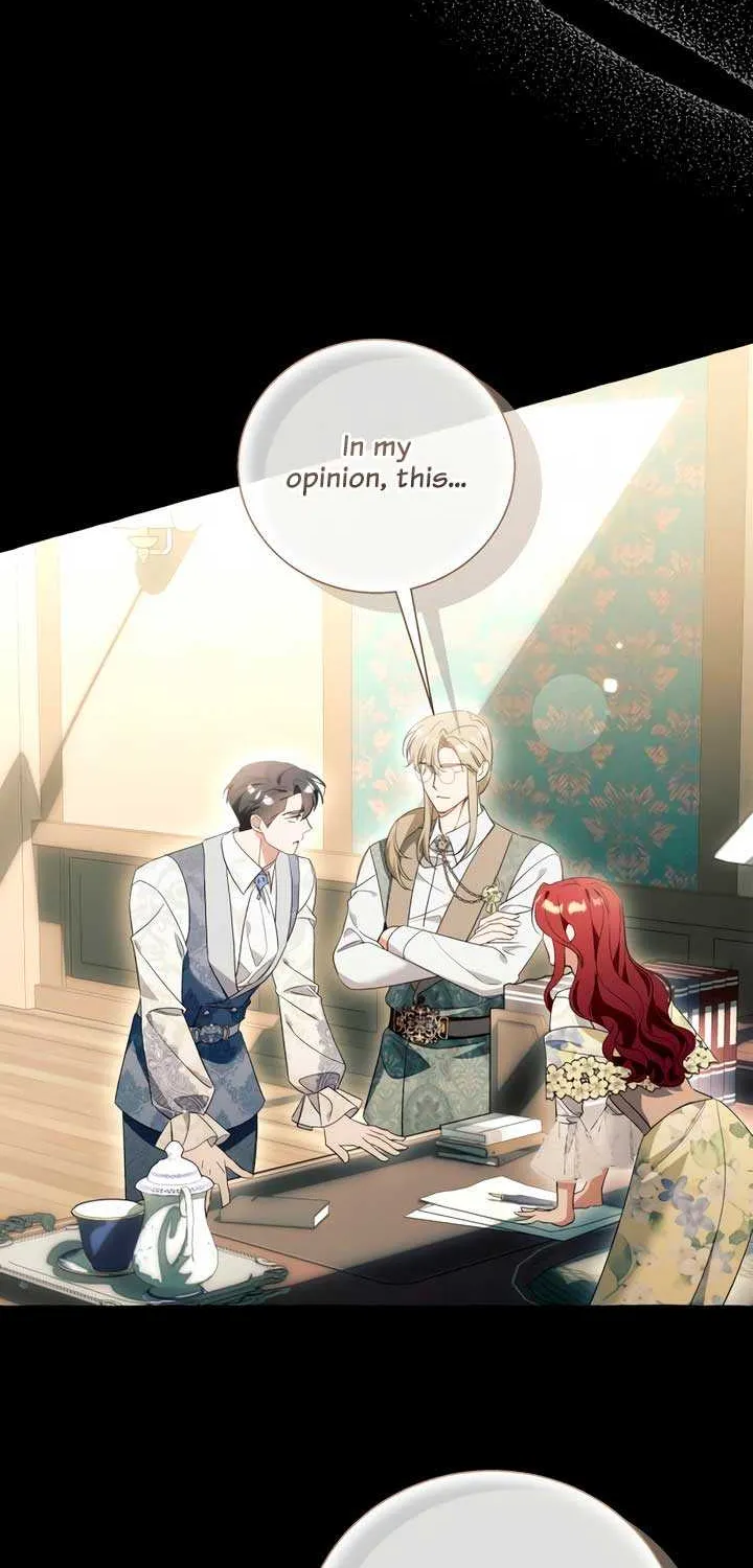 I Thought It’s a Common Possession Chapter 108 page 10 - 