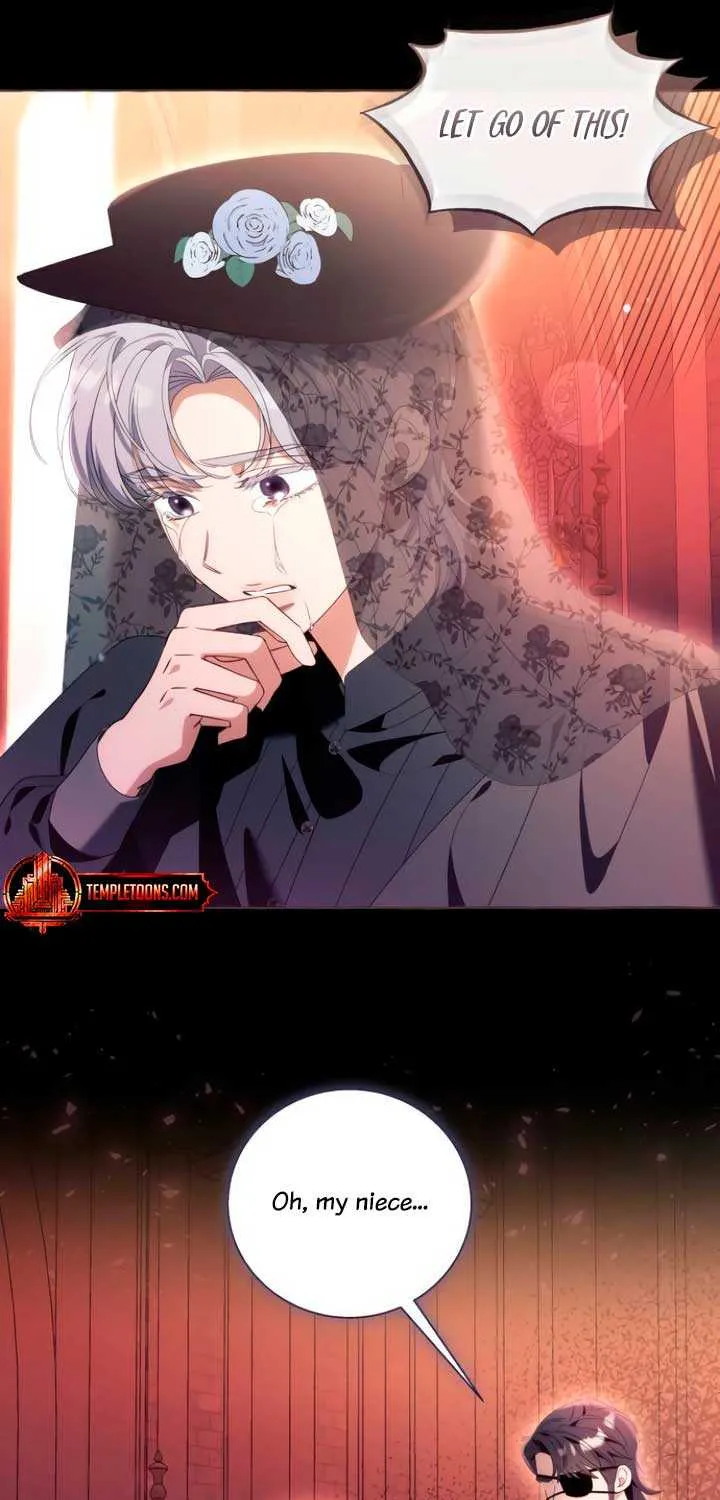 I Thought It’s a Common Possession Chapter 109 page 14 - 