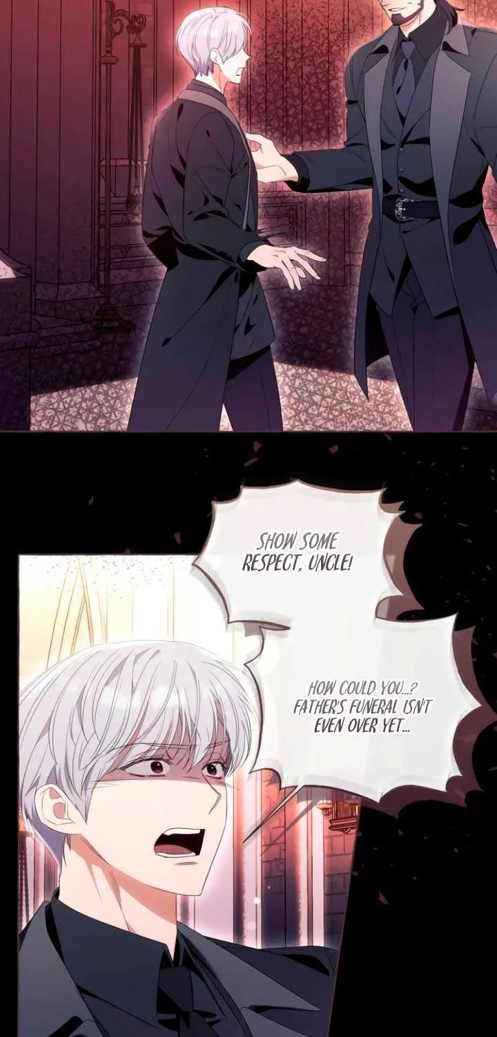 I Thought It’s a Common Possession Chapter 109 page 15 - 
