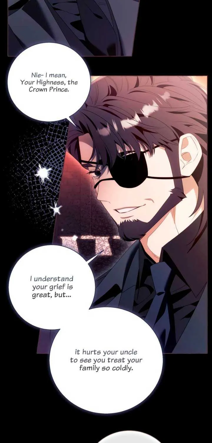 I Thought It’s a Common Possession Chapter 109 page 16 - 