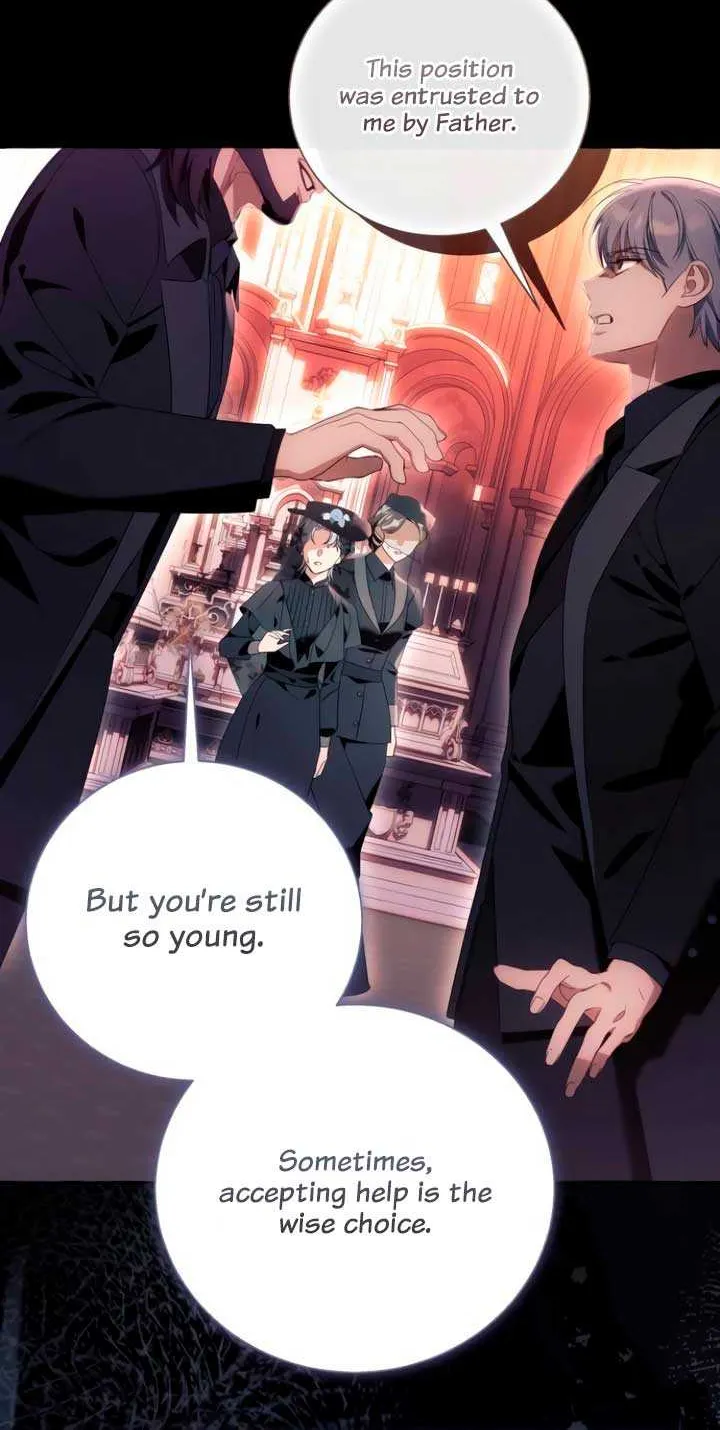 I Thought It’s a Common Possession Chapter 109 page 17 - 