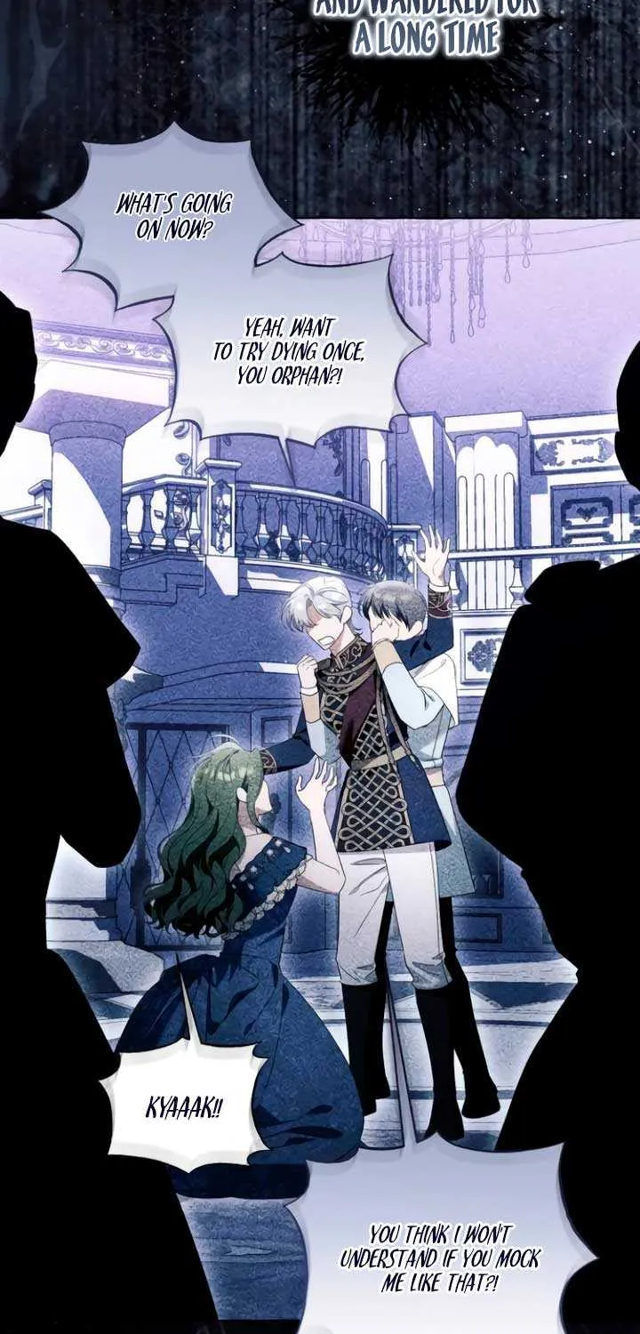 I Thought It’s a Common Possession Chapter 109 page 20 - 