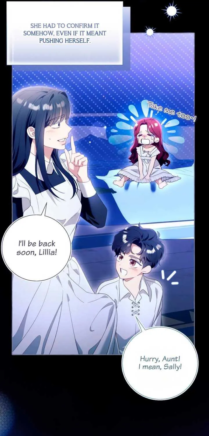 I Thought It’s a Common Possession Chapter 109 page 34 - 