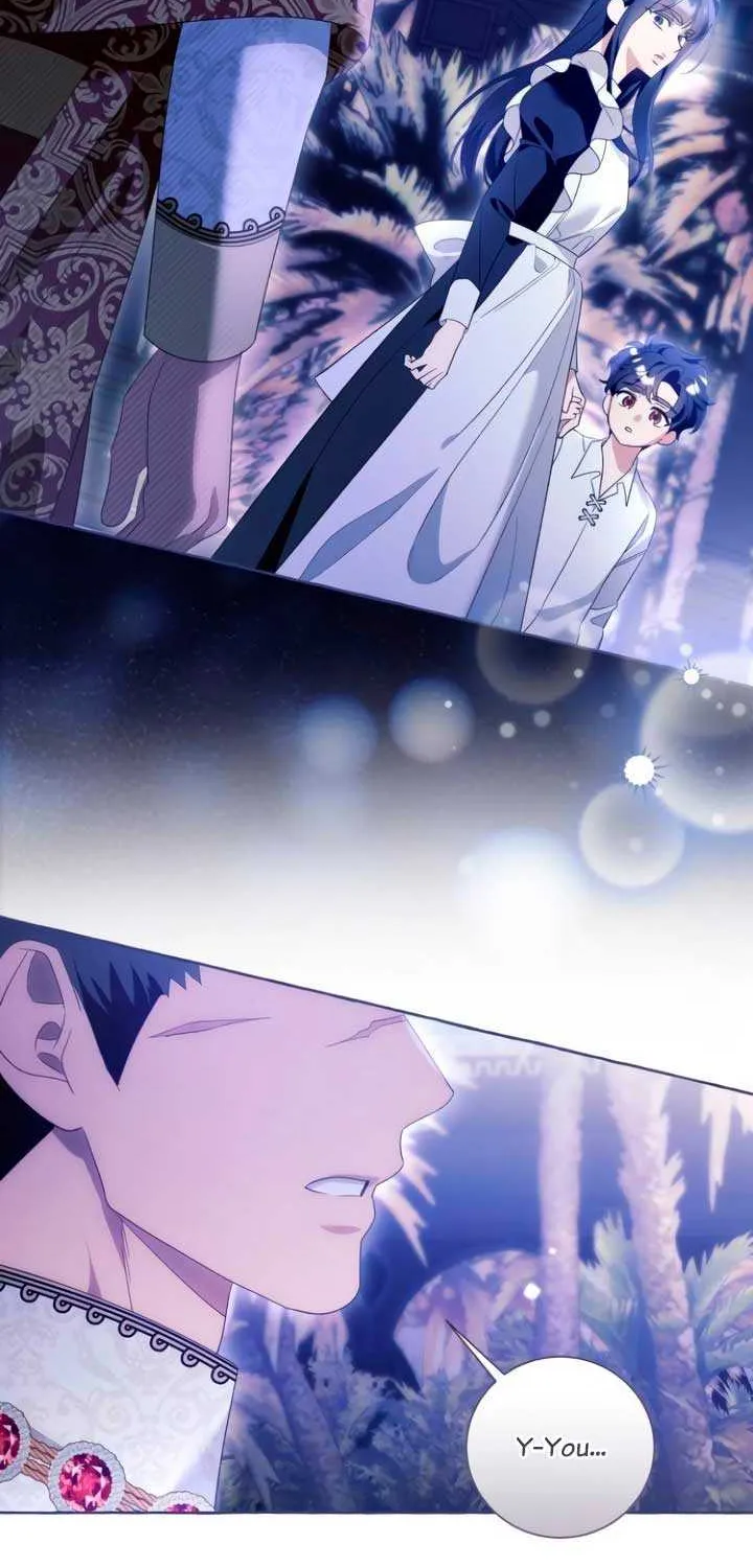 I Thought It’s a Common Possession Chapter 109 page 37 - 