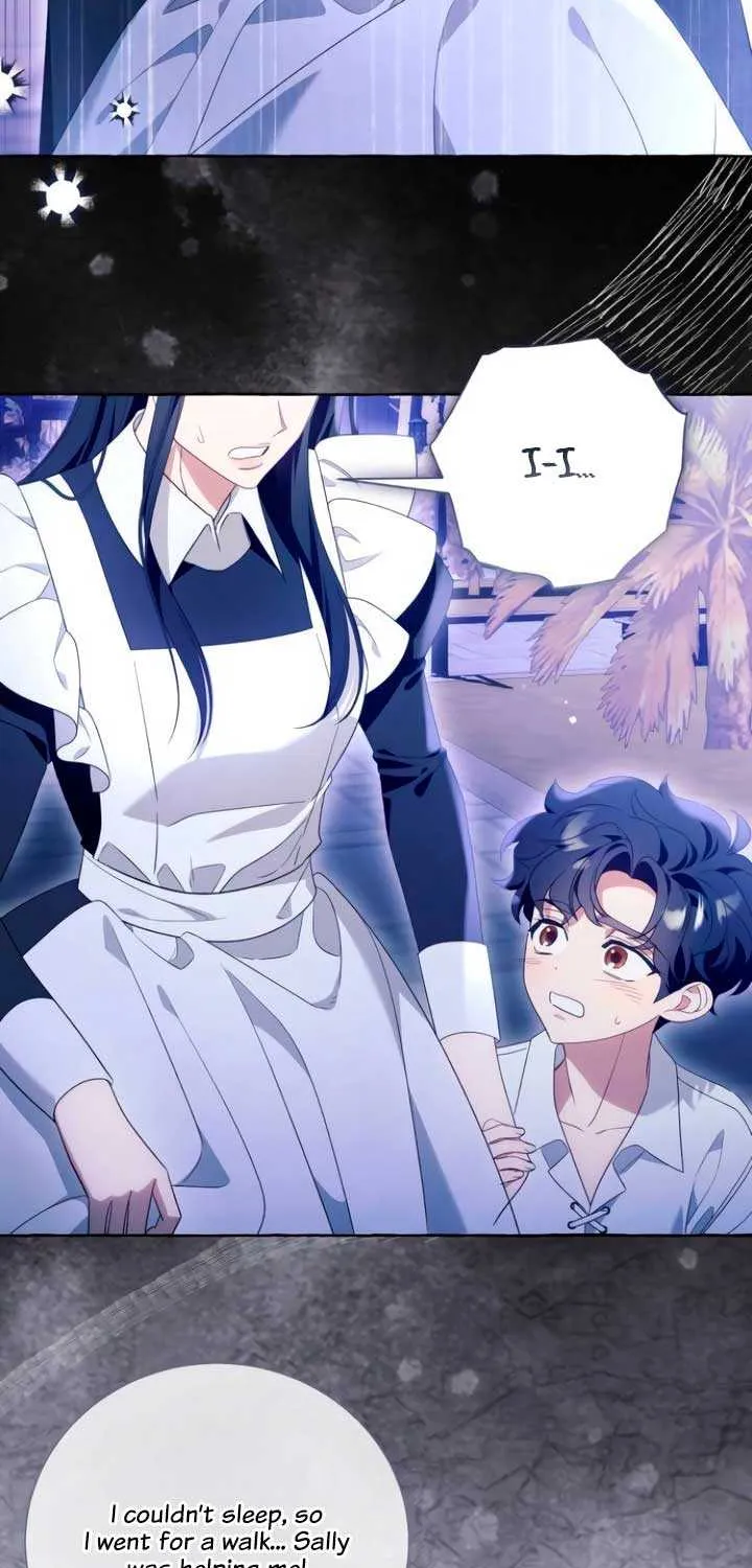 I Thought It’s a Common Possession Chapter 109 page 40 - 