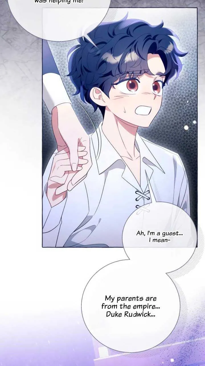 I Thought It’s a Common Possession Chapter 109 page 41 - 
