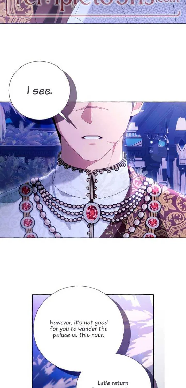I Thought It’s a Common Possession Chapter 109 page 43 - 