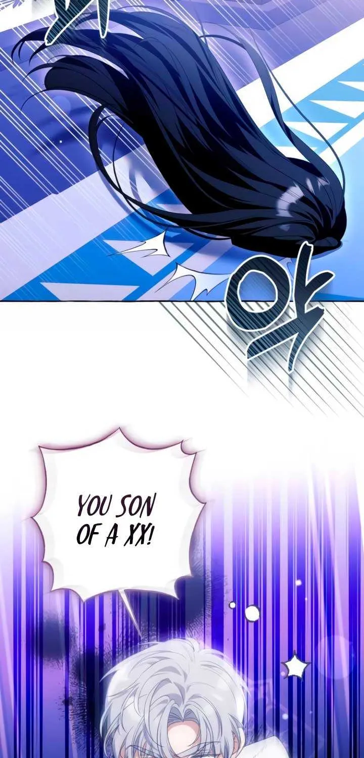 I Thought It’s a Common Possession Chapter 109 page 51 - 